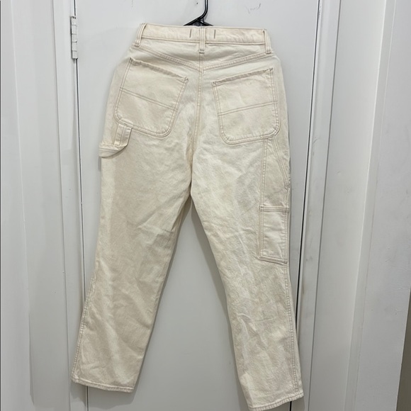 Abercrombie & Fitch High-Waisted Pants - Picture 3 of 3